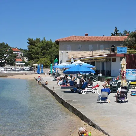 With Parking Space Palit, Rab - 4957 Mundanije
