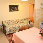 With Parking Space Palit, Rab - 4957 Apartman *
