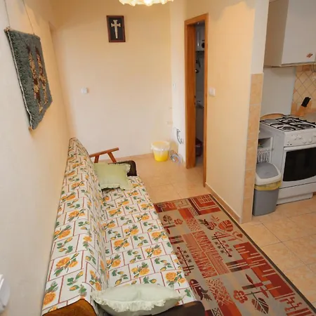 With Parking Space Palit, Rab - 4957 Apartman